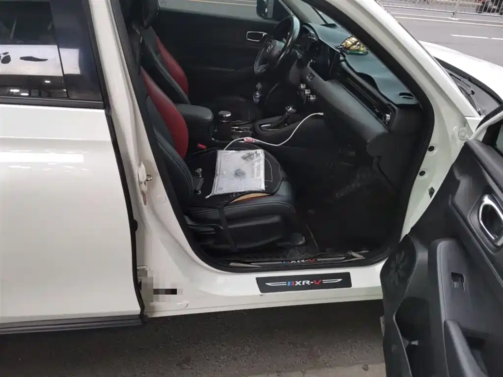 Honda XR-V, миниатюра 20