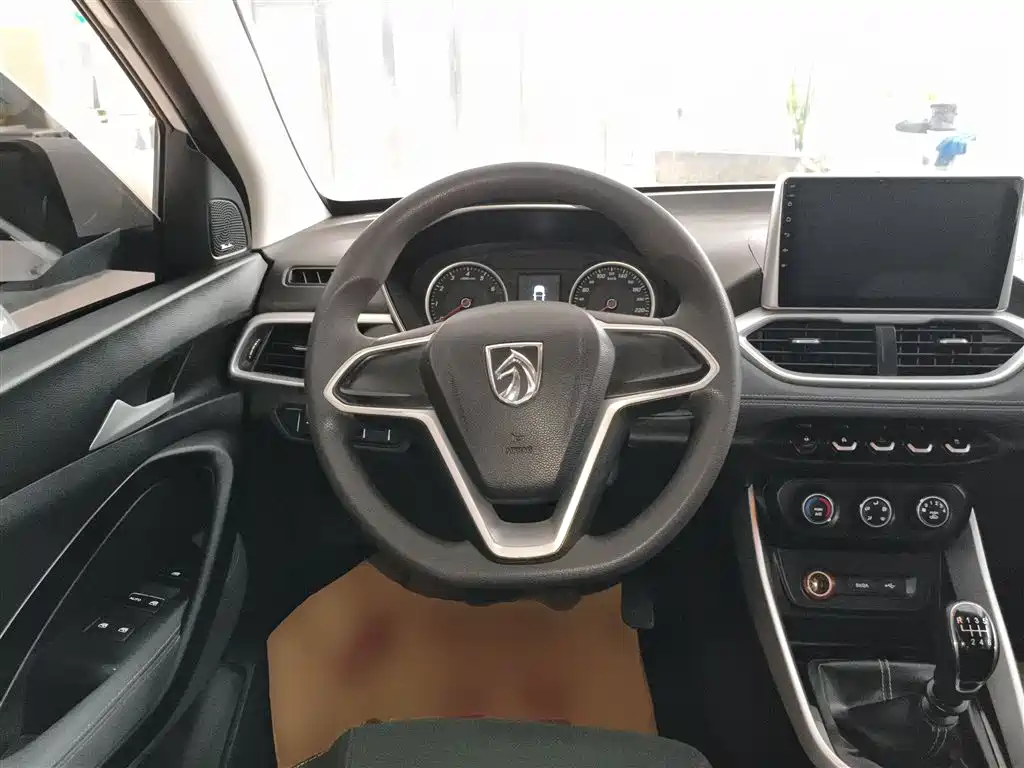 Baojun 530 2018 2018 1.5T Manual Comfort (China V)