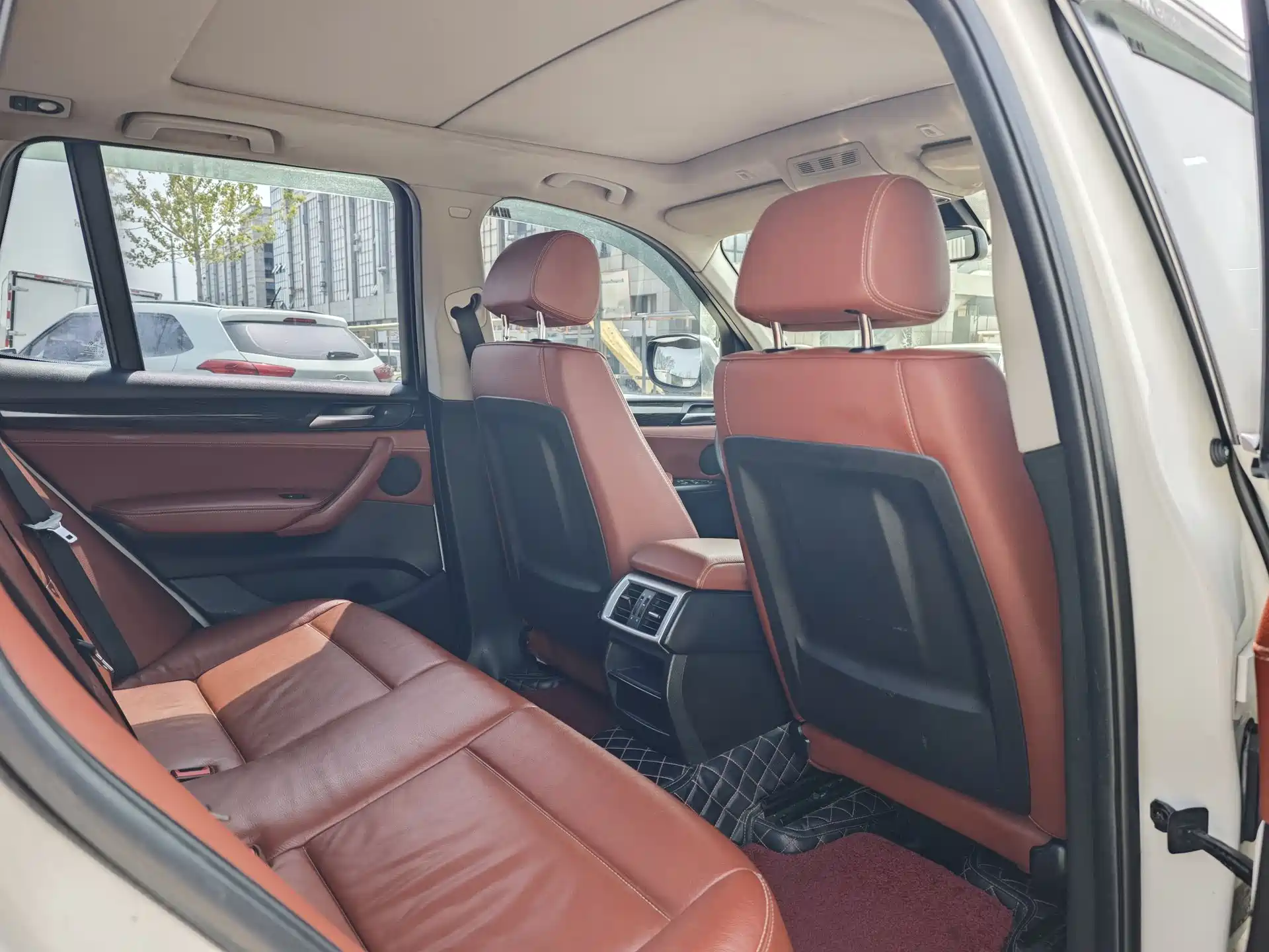 Photo 10 - BMW X3 (Import)