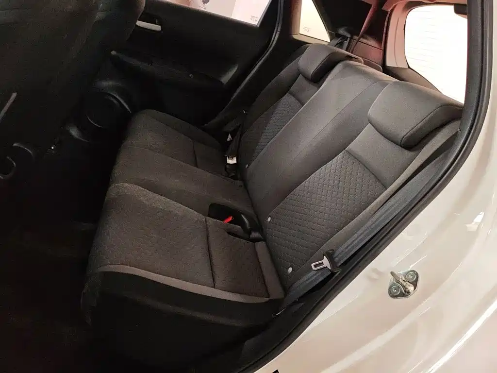 Honda Fit 2023 2021 1.5L CVT Trend Edition