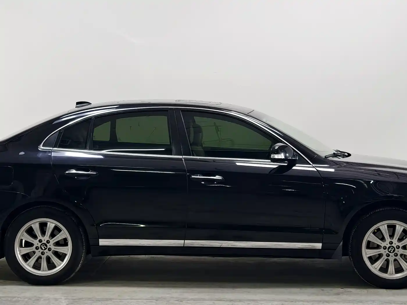 Riich G6 2014 2011 Model 2.0T Automatic Flagship Edition