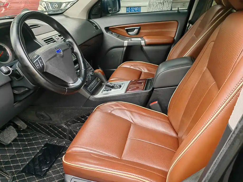 Volvo XC Classic 2016 2014 T5 Executive