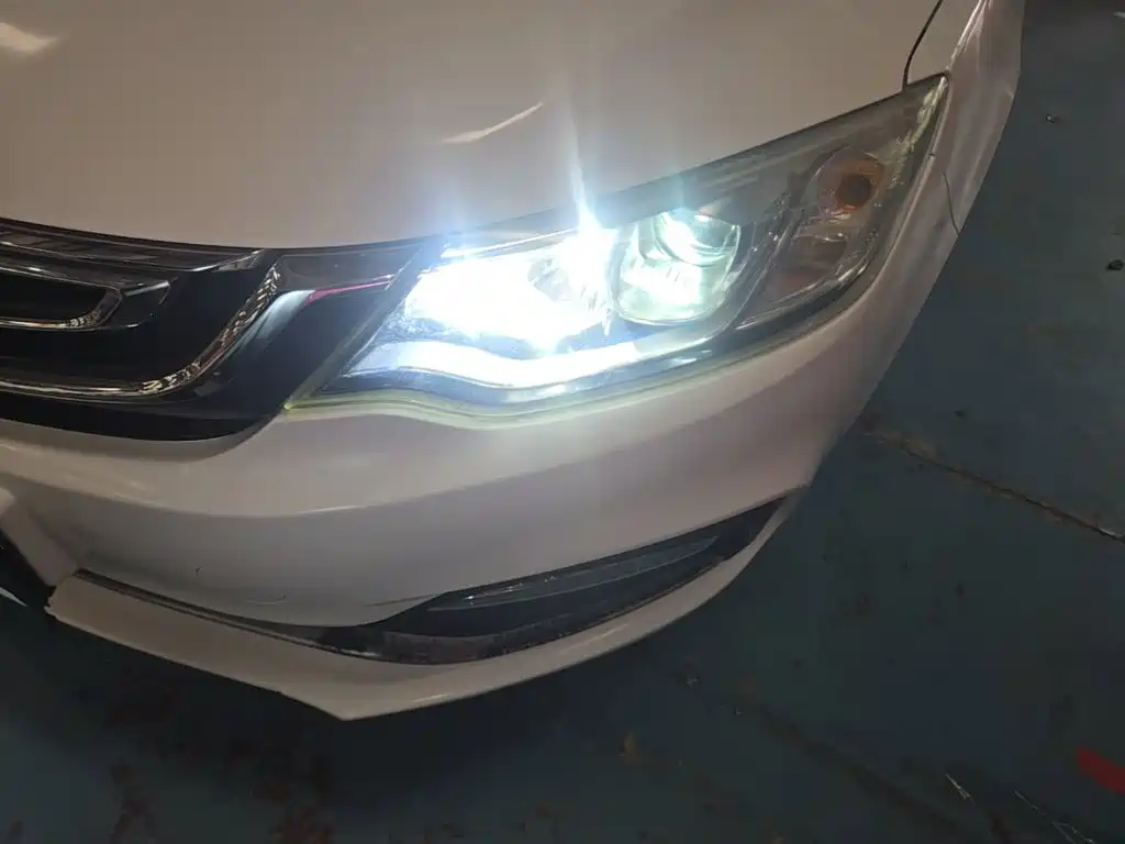 Geely Vision 2018 2018 1.5L Automatic Happiness Edition
