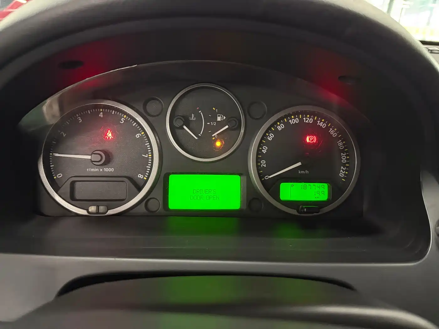 Land Rover Freelander 2 2010 2010 3.2 i6 Automatic SE Petrol