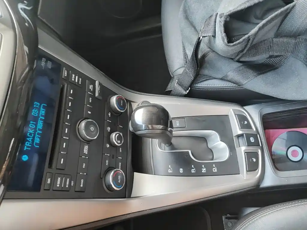 Chevrolet Captiva 2016 2015 2.4L AWD Flagship 7-Seater