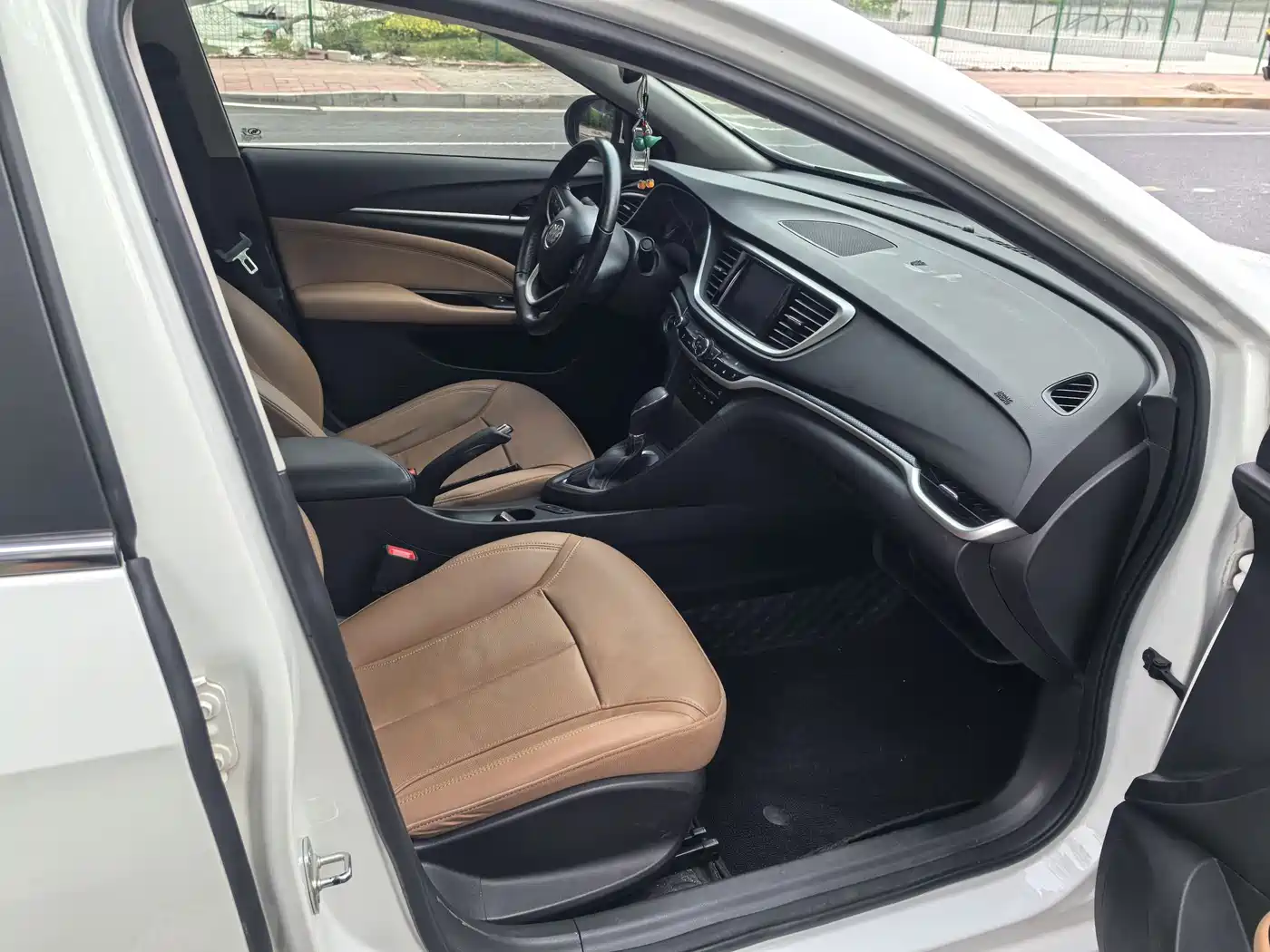 Buick Excelle 2019 18T Auto Connected Flagship China VI фото 10