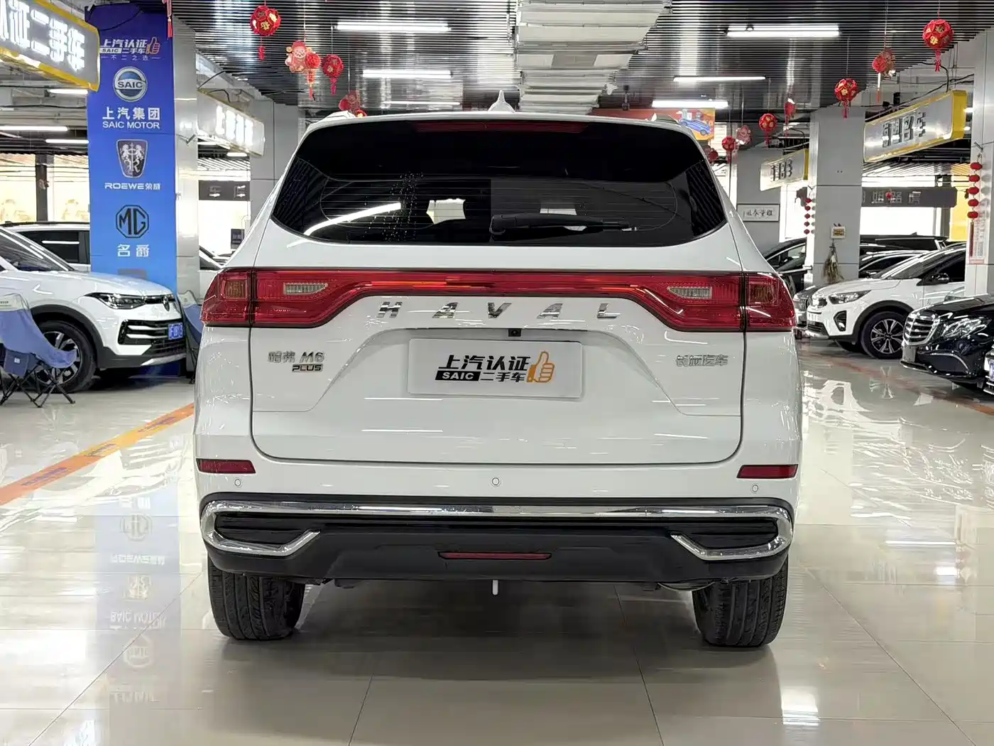 HAVAL M6