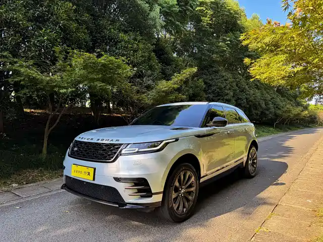 Land Rover Range Rover Velar 2021 P340 R-DYNAMIC SE