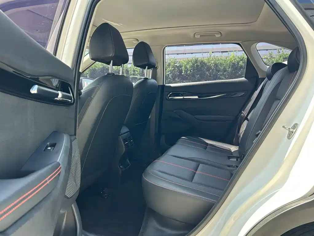 Kia KX3 Smart Run 2022 2021 1.5L CVT Fashion Edition