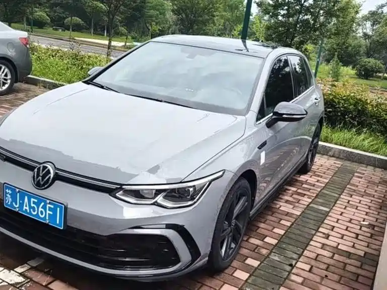 Volkswagen Golf 2023 280TSI DSG R-Line Lite