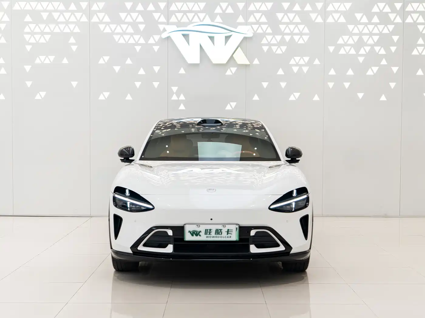Xiaomi Auto Xiaomi YU7 2025 Ultra Long Range High Performance AWD Max Edition фото 2