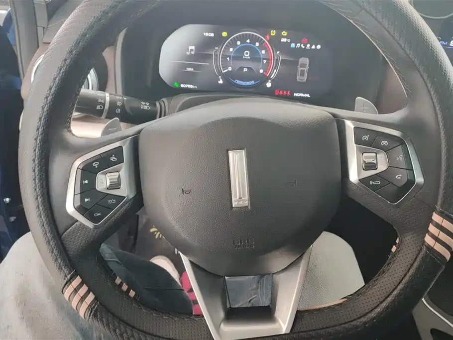 WEI PAI WEI BRAND VV5