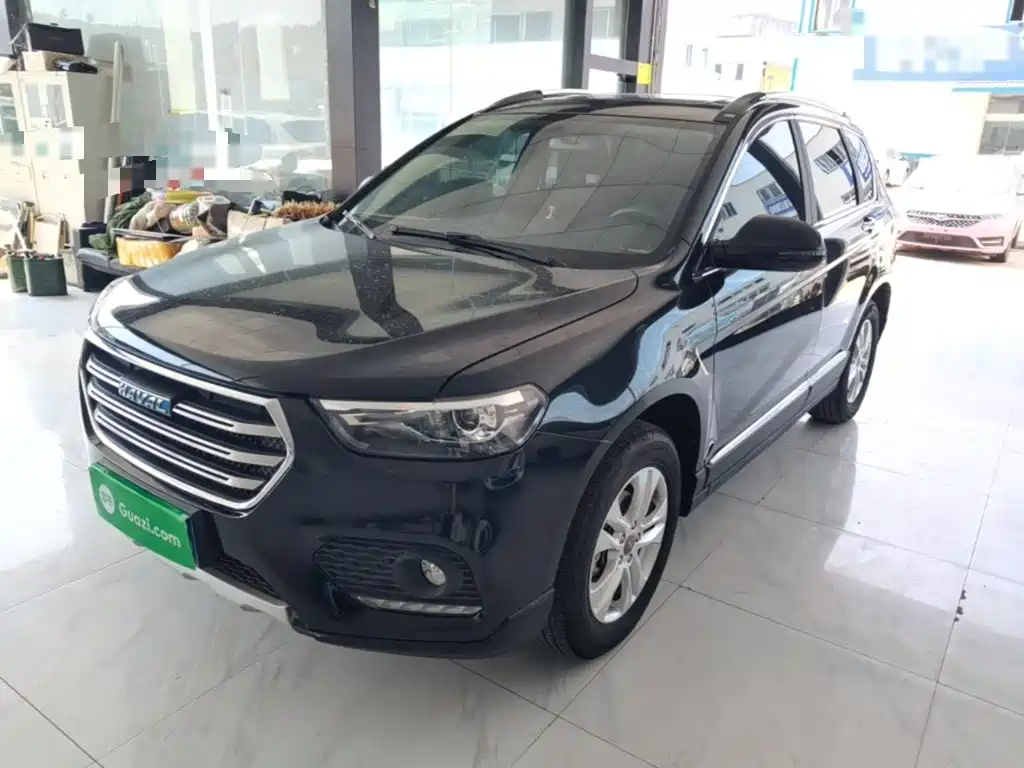 Photo 1 - Haval H6