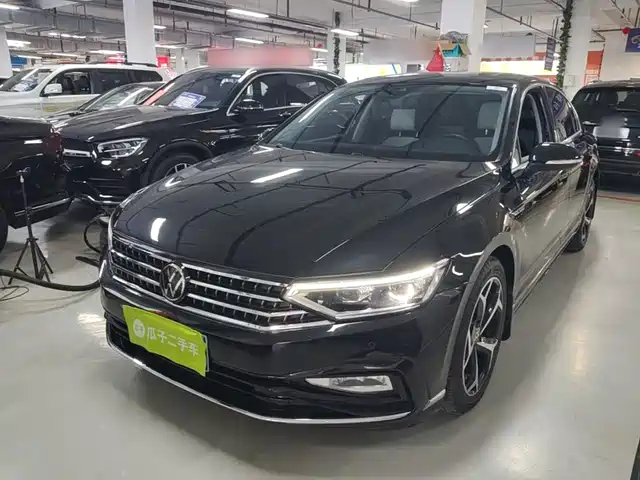 Volkswagen Magotan 2023