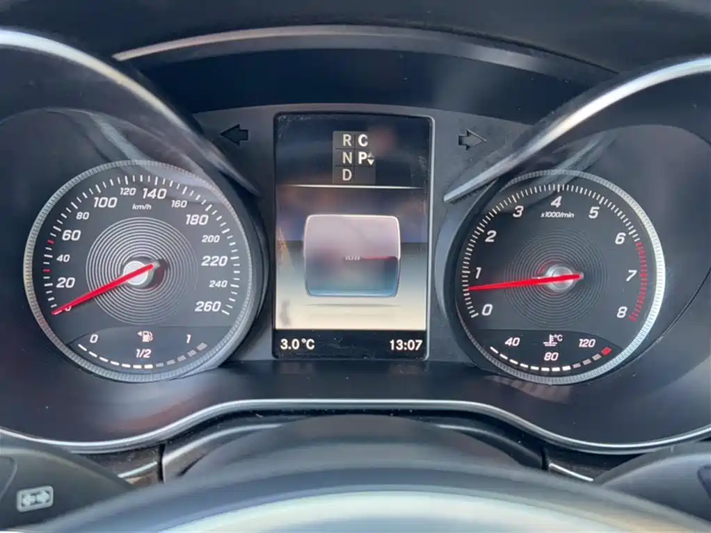 Mercedes-Benz V-Class 2018 V 260 Navigator Edition China VI фото 4