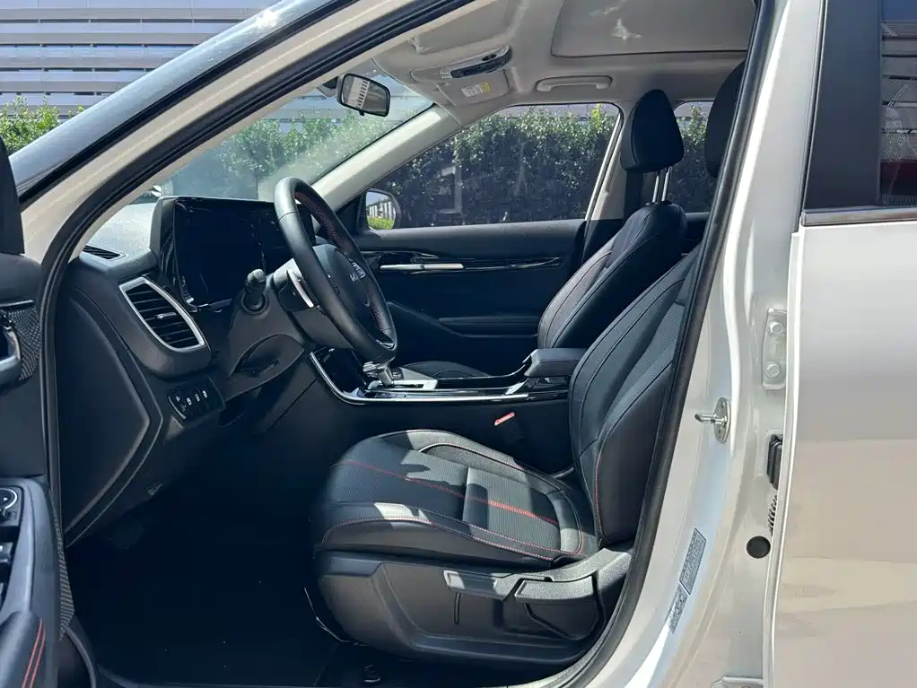 Kia KX3 Smart Run 2022 2021 1.5L CVT Fashion Edition