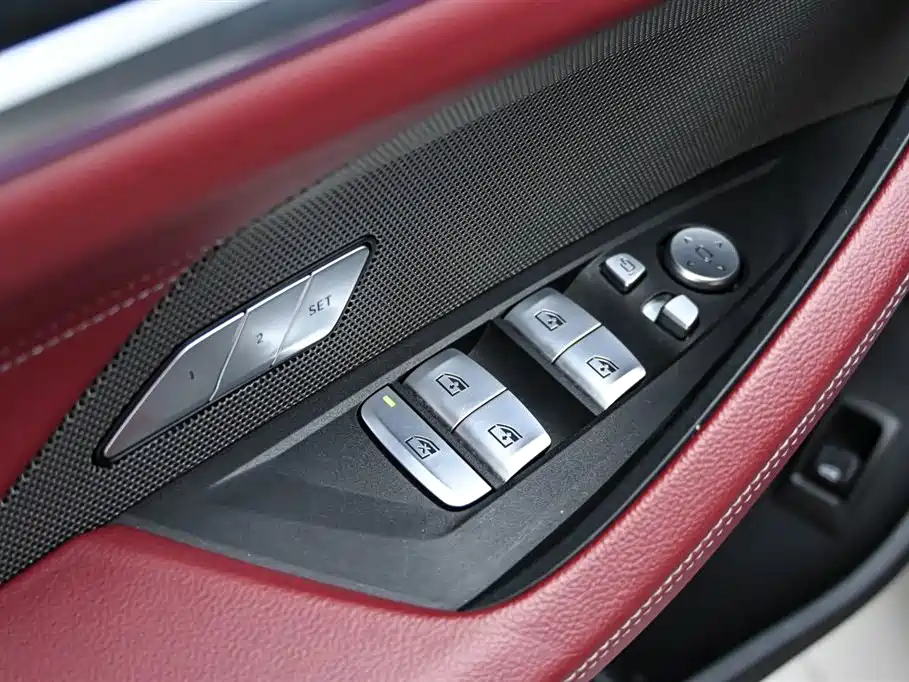 BMW 4 Series 2022 430i Gran Coupe M Sport Night Package фото 21