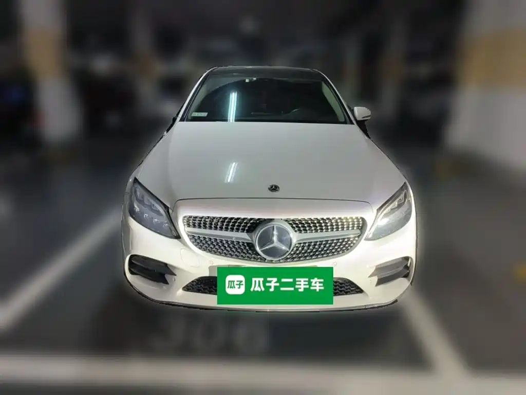 Mercedes-Benz C-Class 2021 C 260 L фото 24
