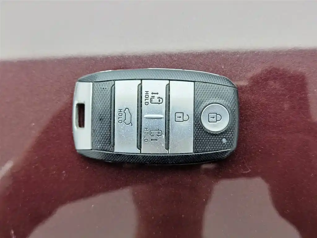 Kia Carnival (Import) 2015 3.3GDI Luxury (China V) фото 19