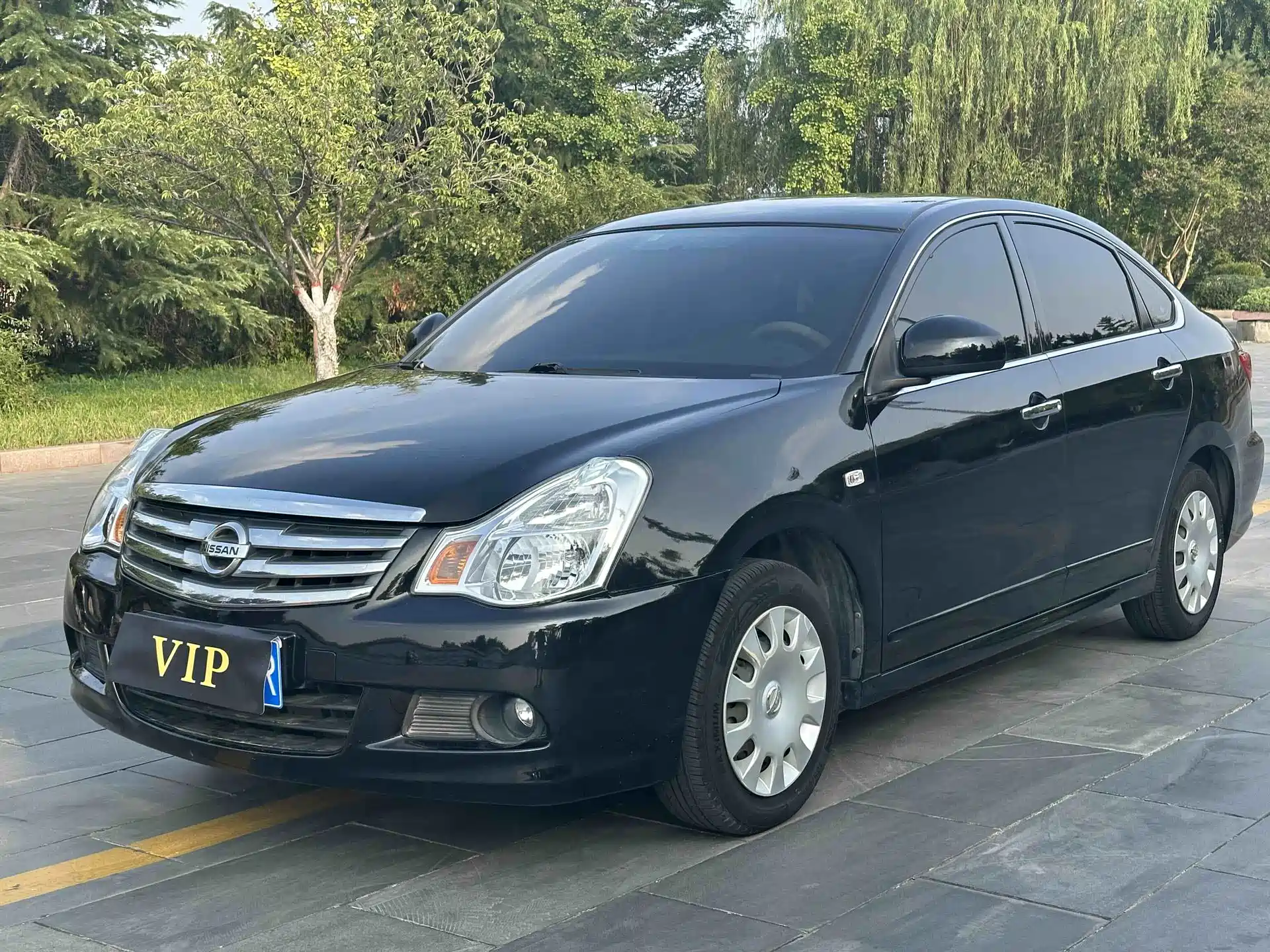 صورة 1 - Nissan Sylphy