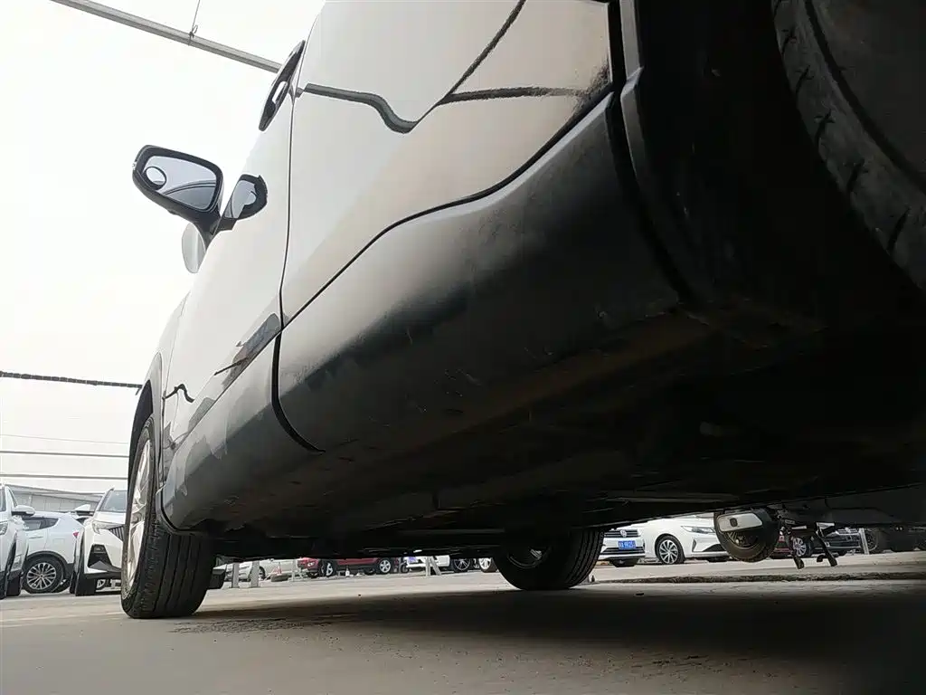 Toyota Corolla Cross 2022 2.0L Premium Edition фото 18