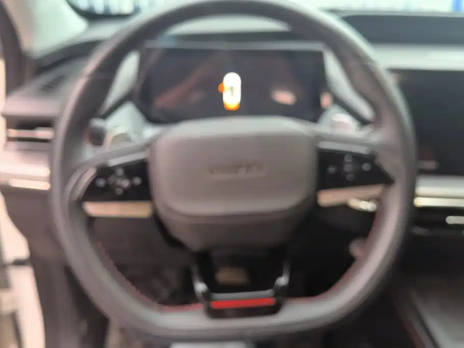 Changan Oshan Z6 2022 2022 Blue Whale 1.5T DCT Smart City Edition