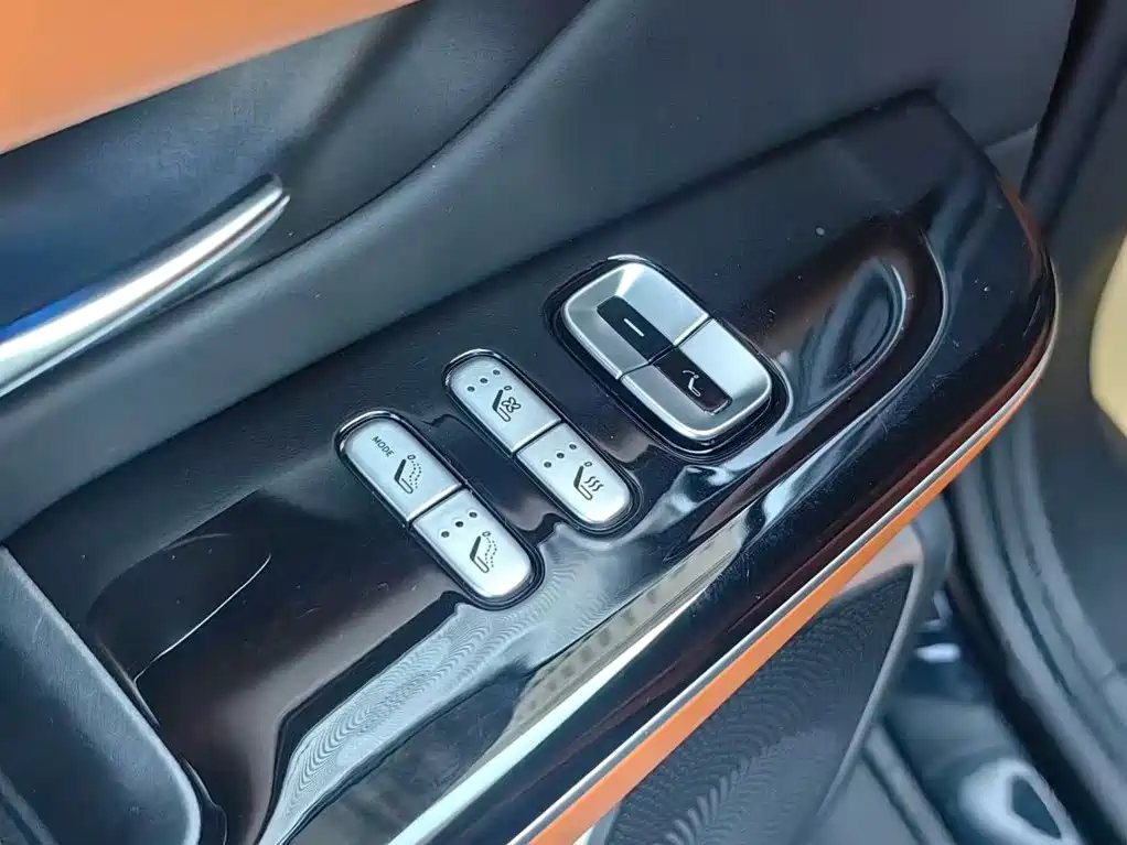 Фото 6 - XPeng G9