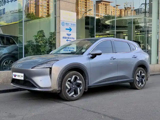  Baojun Baojun Yunhai 2024 500km Pure Electric