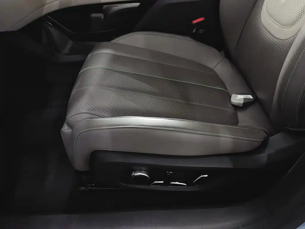 Deepal Shenlan L07 2024 2024 230Max Qiankun Intelligent Driving ADS SE Extended Range