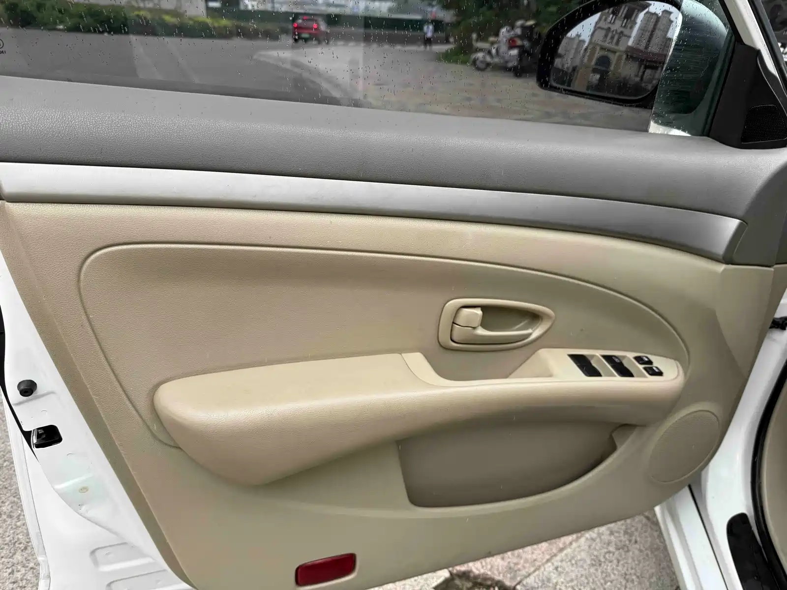 Фото 4 - Dongfeng Junfeng E11K