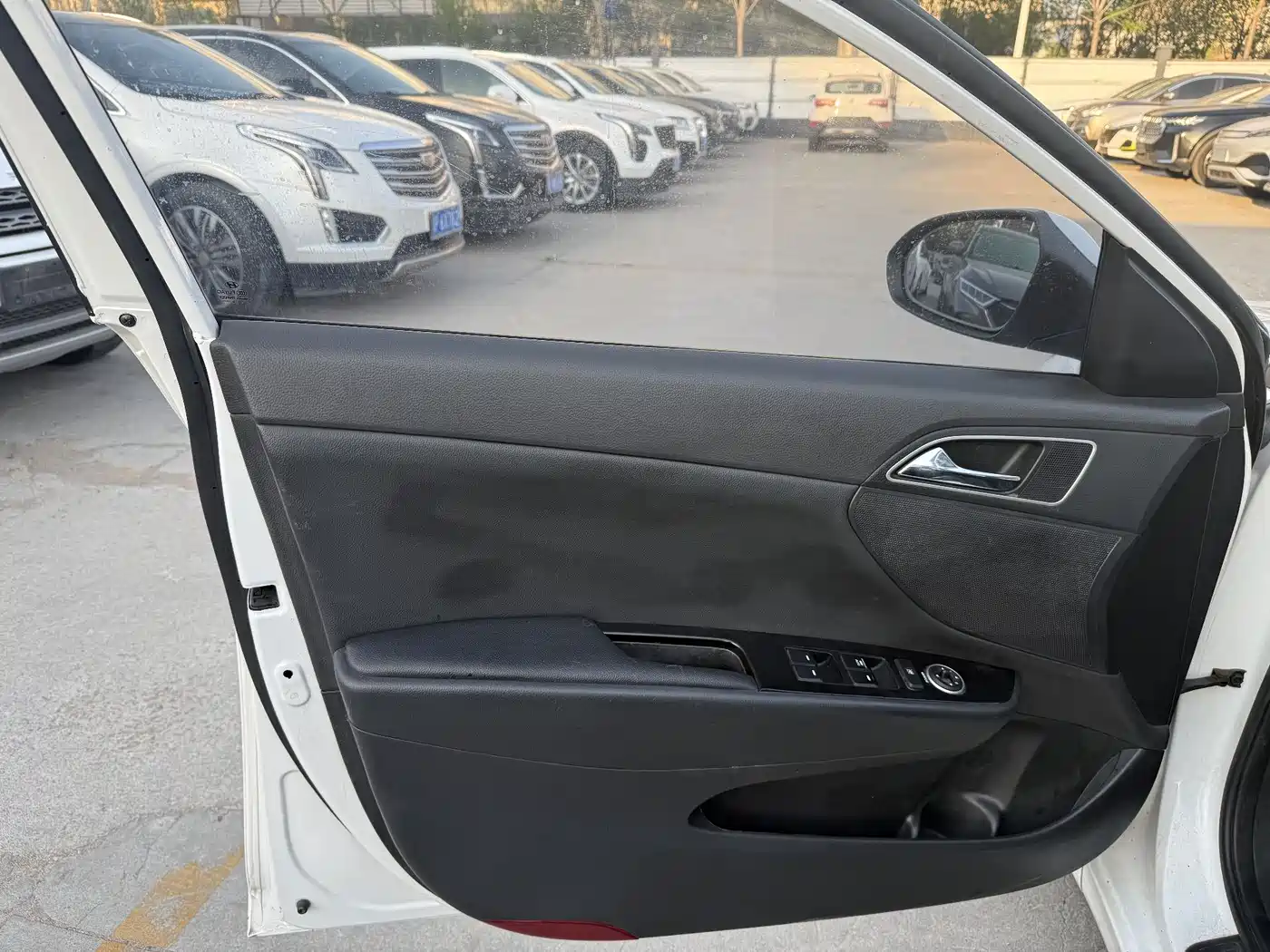 Hyundai Mistra 2019 1.8L Automatic Intelligent GLS Commemorative Edition China VI фото 5