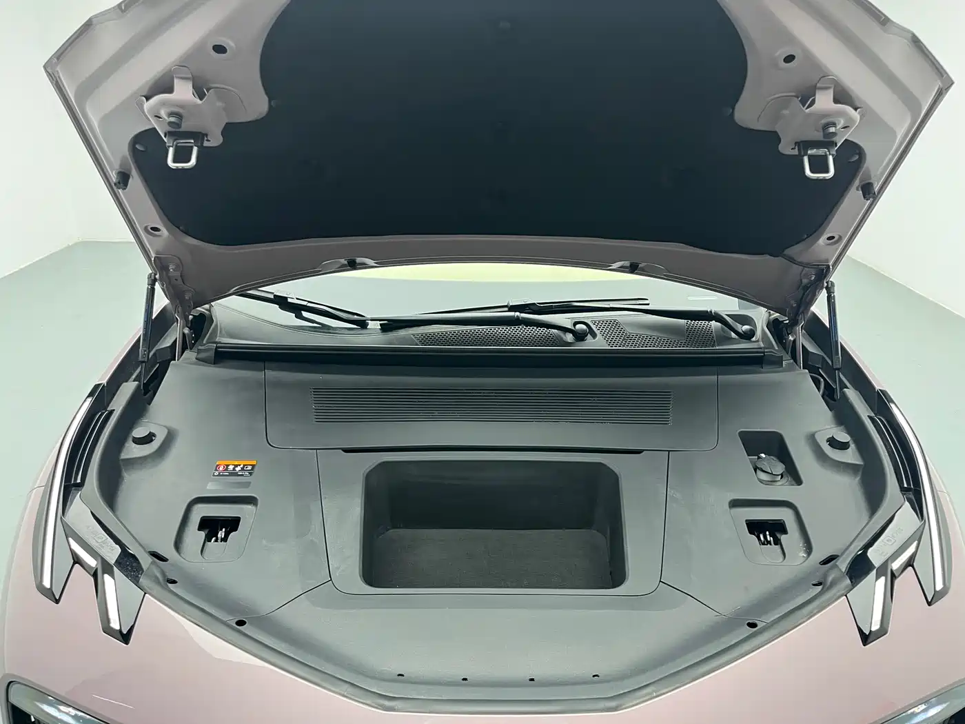 ZEEKR EXTREME KRYPTON X