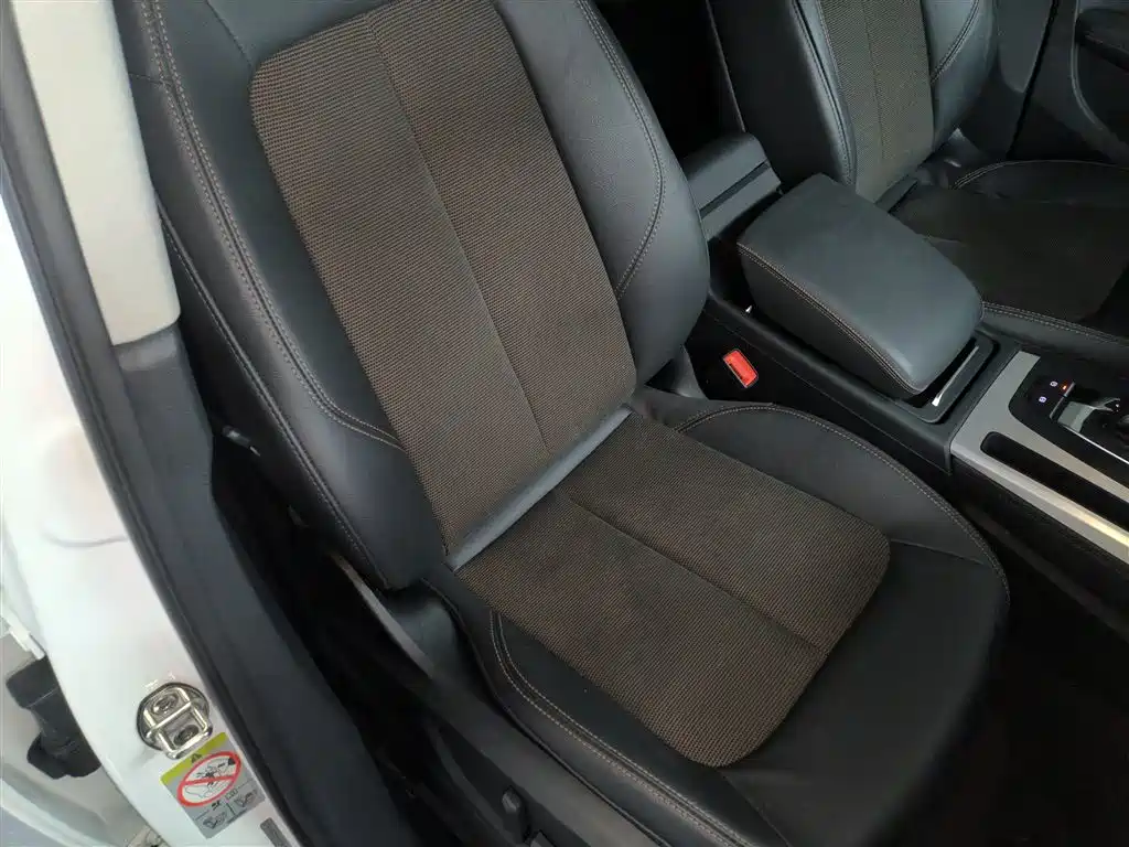 Audi Q5L 2020 Facelift 40 TFSI Honor Progressive фото 16