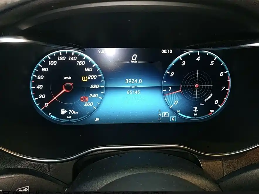 Mercedes-Benz GLC 2020 Facelift GLC 260 L 4MATIC Luxury фото 5