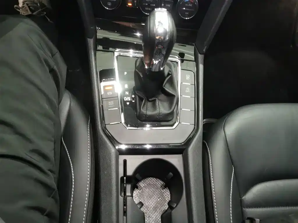 Volkswagen Lamando 2018 280TSI DSG Comfort Edition фото 14
