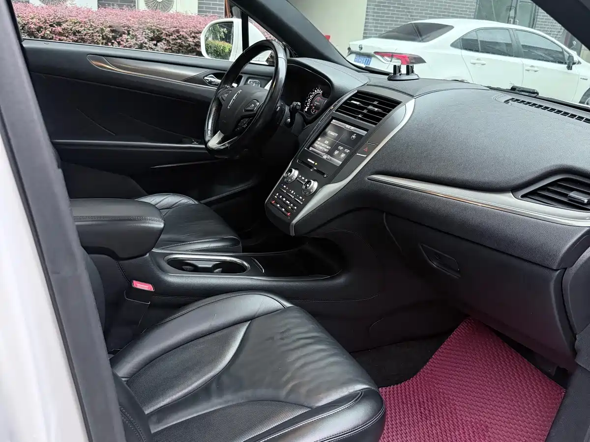 Lincoln MKC 2015 2014 2.0T 2WD Premium Edition