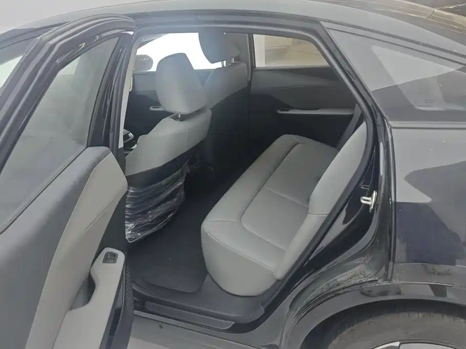 Toyota bZ3 2026 2024 517km Elite PRO