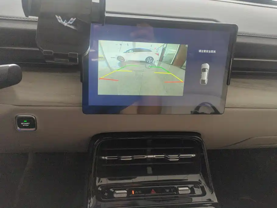 Wuling Motors Wuling Xingguang 2024 2023 70 Standard Edition