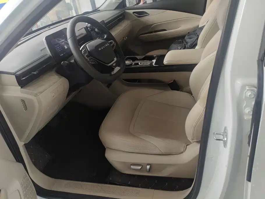 Wuling Motors Wuling Xingguang 2024 2023 70 Standard Edition
