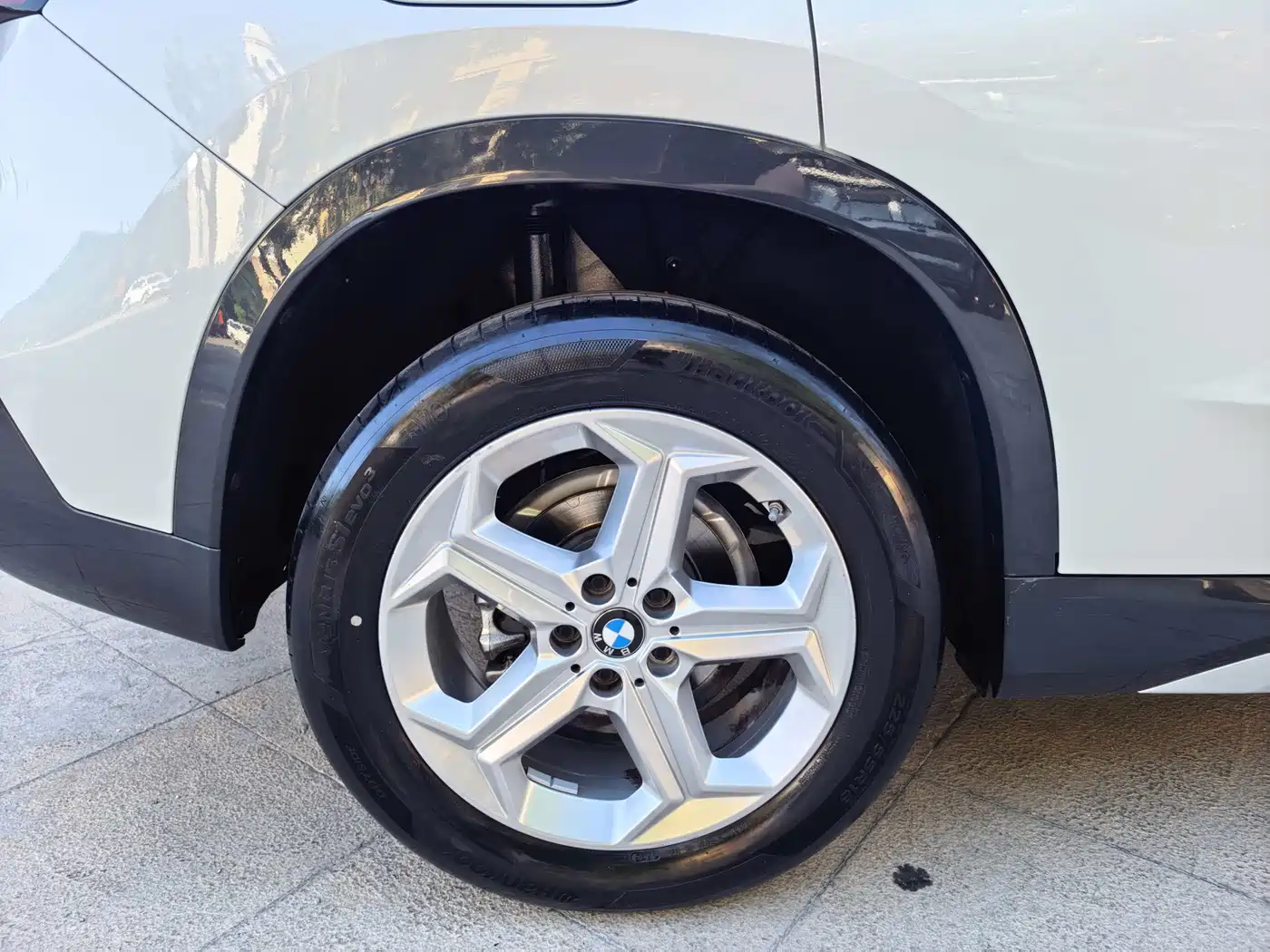 BMW X1 2026 2023 sDrive20Li X Design Package