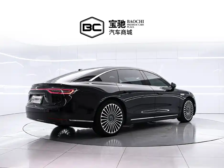 Xiangjie Enjoy World S9 2024 2024 Pure Electric Ultra AWD Flagship Edition