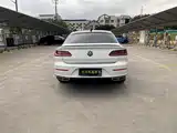Photo 6 - Volkswagen CC