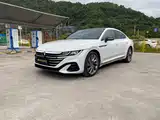 Photo 1 - Volkswagen CC