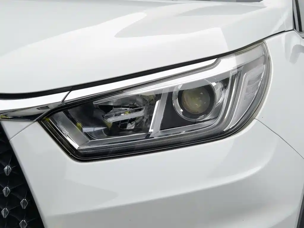 BYD S2 2019 2019 Shine Comfort