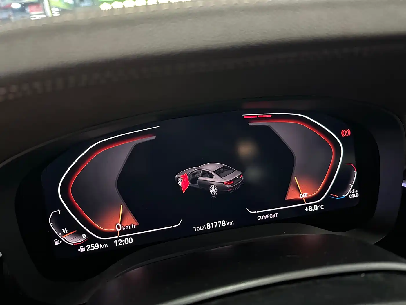BMW 5 Series 2020 525Li Luxury Package фото 15