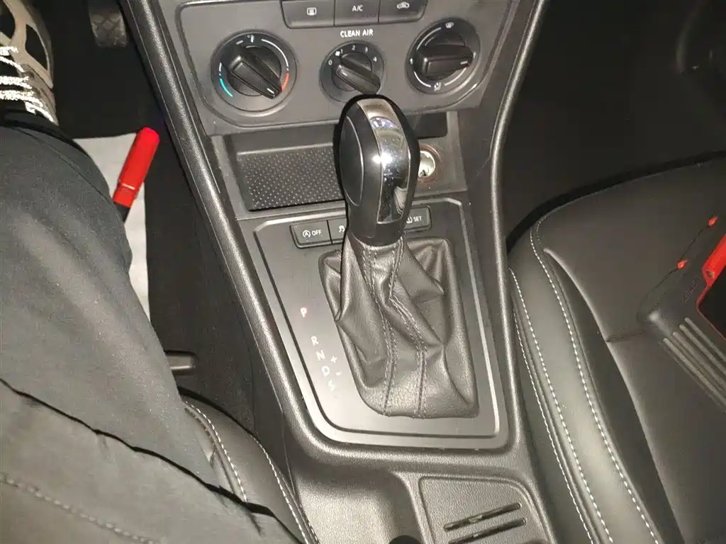 Volkswagen Lavida 2019 Lavida Start 1.5L Auto Trend (China VI) фото 7