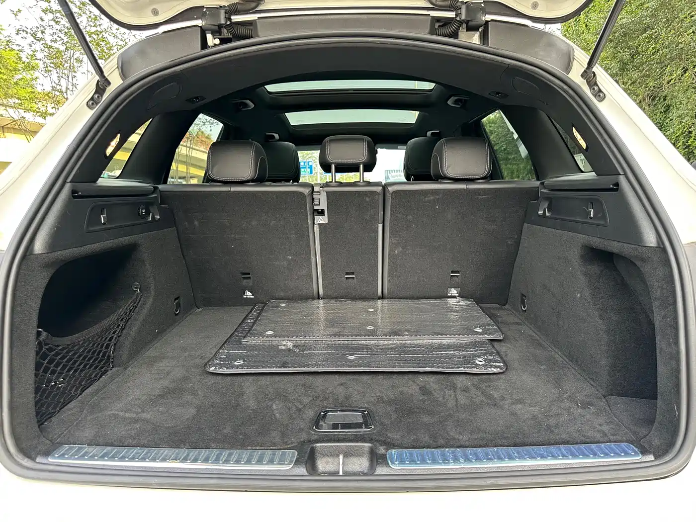 Mercedes-Benz GLC 2016 GLC 200 4MATIC фото 20