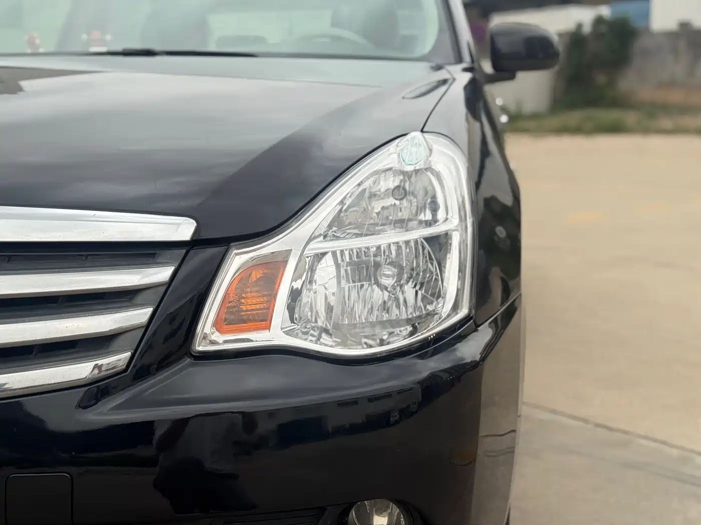 Nissan Sylphy 2011 2009 2.0XL CVT Technology Edition