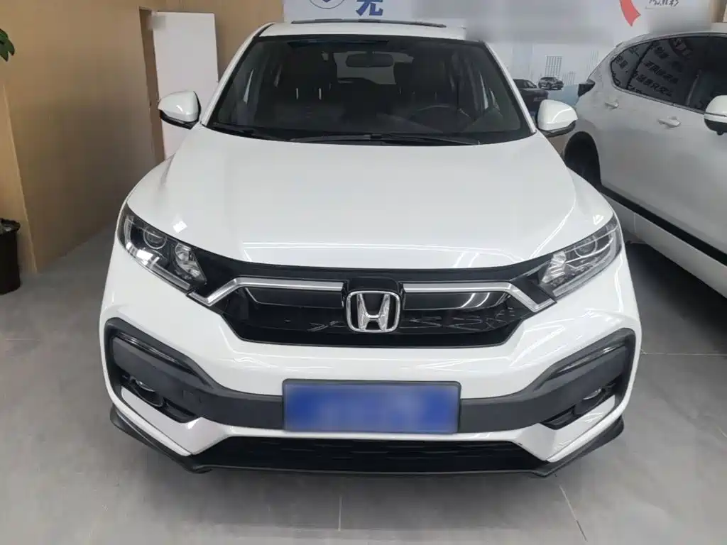 Honda XR-V, миниатюра 3
