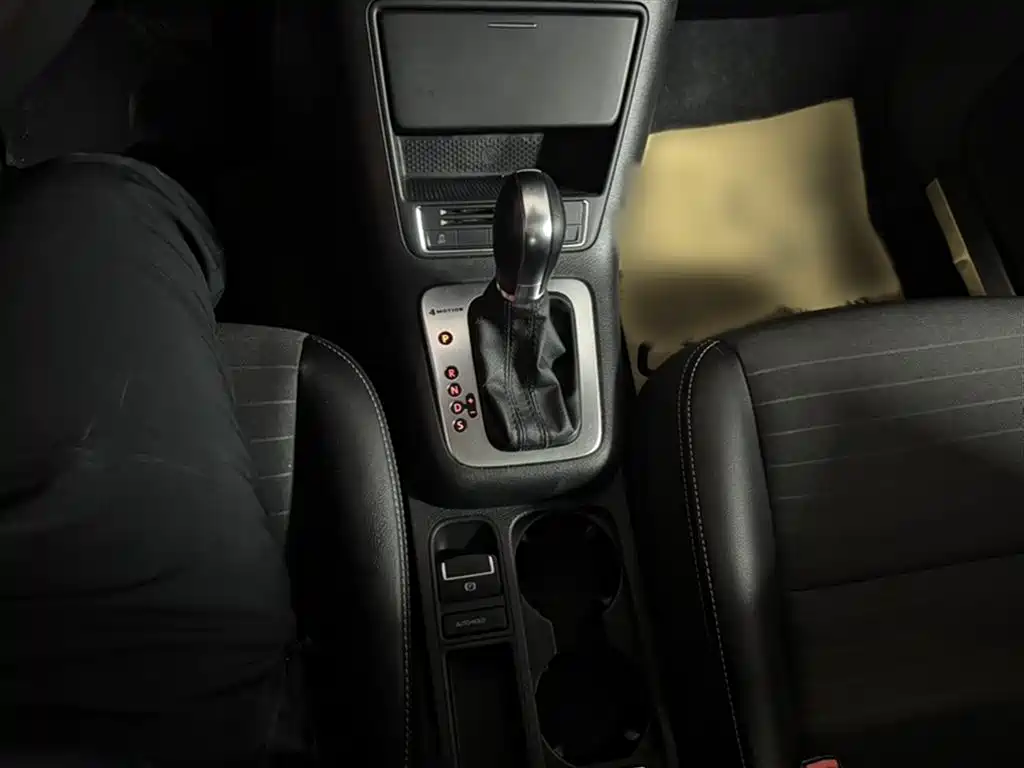 Volkswagen Tiguan 2016 Model 300TSI Automatic 4WD Trend Vision Edition фото 13